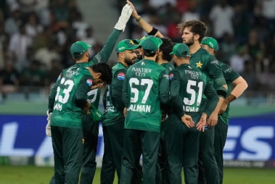Pakistan Beat Bangladesh, Set Up First-Ever Asia Cup Final vs India
