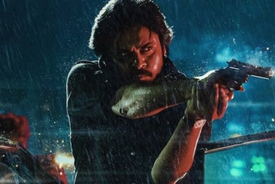 Pawan Kalyan’s ‘They Call Him OG’ Smashes Rs 150 Crore Worldwide on Opening Day