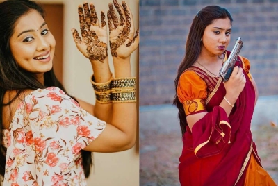 Priya Savadi Biography: Age, Career, Viral Moments & Bigg Boss Kannada 12 Entry Priya Savadi Biography: Age, Career, Viral Moments & Bigg Boss Kannada 12 Entry