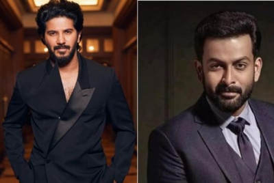 Customs Raids Dulquer Salmaan and Prithviraj Sukumaran’s Homes in Vehicle Import Investigation Customs Raids Dulquer Salmaan and Prithviraj Sukumaran’s Homes in Vehicle Import Investigation