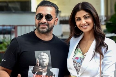 Shilpa Shetty's Husband Raj Kundra Accused of Holding 285 Bitcoins Worth ₹150 Crore, ED Files Chargesheet Shilpa Shetty's Husband Raj Kundra Accused of Holding 285 Bitcoins Worth ₹150 Crore, ED Files Chargesheet