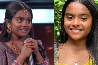 Rakshitha Shetty : Tulunadu Sensation Joins Bigg Boss Kannada Season 12 Rakshitha Shetty : Tulunadu Sensation Joins Bigg Boss Kannada Season 12