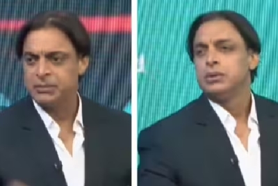 Shoaib Akhtar Slams India Over No Handshake After Asia Cup Win: ‘Show Some Grace’