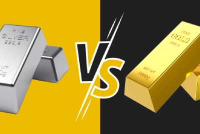 Will Silver Be the New Gold? Rising Prices and Investment Trends in 2025 Will Silver Be the New Gold? Rising Prices and Investment Trends in 2025