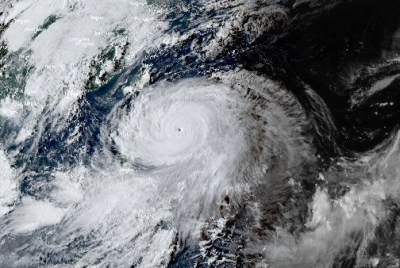 China Braces for Super Typhoon Ragasa: Schools Shut, Flights Cancelled Ahead of Landfall China Braces for Super Typhoon Ragasa: Schools Shut, Flights Cancelled Ahead of Landfall