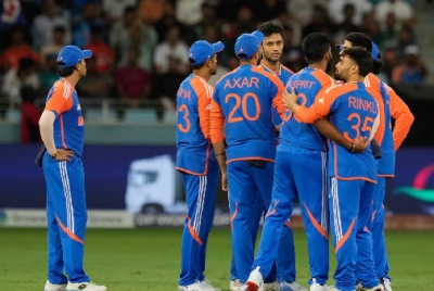Team India Eyes 1983 World Cup Echo Ahead of Asia Cup Final Showdown with Pakistan