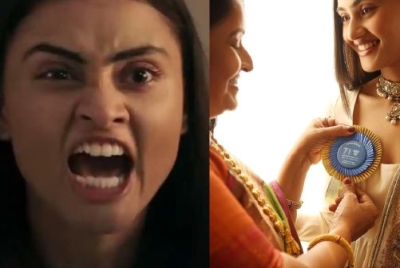 Janki Bodiwala Wins Best Supporting Actress at 71st National Film Awards for ‘Vash’ Janki Bodiwala Wins Best Supporting Actress at 71st National Film Awards for ‘Vash’