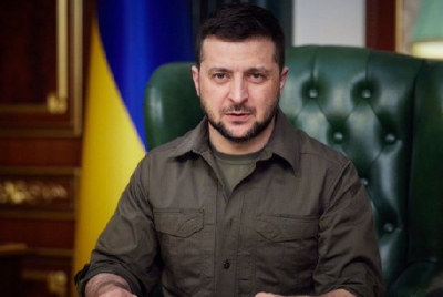 Zelenskyy Slams UN Inaction, Urges World to Act Against Russia’s War Zelenskyy Slams UN Inaction, Urges World to Act Against Russia’s War