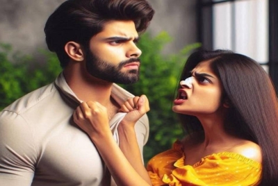 ಕೆಲವು  ಹೆಂಡತಿಯರು ತಮ್ಮ ಗಂಡನನ್ನು ದ್ವೇಷಿಸುವದಕ್ಕೆ  ಇದೆ ಕಾರಣ  ನೋಡಿ