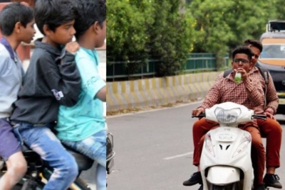 ಪೋಷಕರೇ ಎಚ್ಚರ ! ನಿಮ್ಮ ಮಕ್ಕಳಿಗೆ ನೀವು ಇದನ್ನು ಕೊಟ್ಟರೆ ನಿಮಗೆ 25000 /-ರು ದಂಡ ಮತ್ತು ಜೈಲ್ ಶಿಕ್ಷೆ ಖಚಿತ