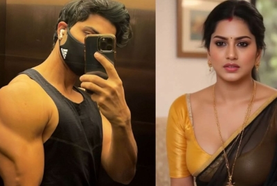 ಪುರುಷರ ಯಾವ ಭಾಗವನ್ನು ನೋಡಿದರೆ ಮಹಿಳೆಗೆ ಮೂಡ್ ಬರುತ್ತದೆ !!