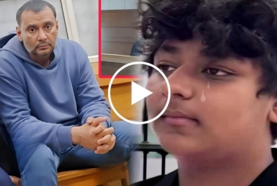 ದರ್ಶನ್ ಕಳೆಗುಂದಿದ ಮುಖ ನೋಡಿ ಕಣ್ಣೀರಿಟ್ಟ ಮಗ ವಿನೀಶ್ ತಾಯಿ ಬಳಿ ಹೇಳಿದ್ದೇನು!! ದರ್ಶನ್ ಕಳೆಗುಂದಿದ ಮುಖ ನೋಡಿ ಕಣ್ಣೀರಿಟ್ಟ ಮಗ ವಿನೀಶ್ ತಾಯಿ ಬಳಿ ಹೇಳಿದ್ದೇನು!!