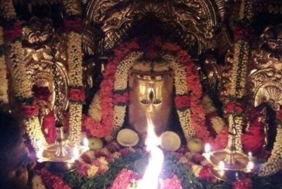 ಶಿವನನ್ನು ಪೂಜಿಸುವುದರೊಂದಿಗೆ ನಂದಿಯನ್ನು ಪೂಜಿಸುವುದು ಕೂಡ ಅತ್ಯಂತ ಮಹತ್ವಪೂರ್ಣದ್ದಾಗಿದೆ..!!