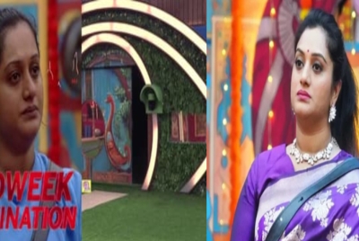 ಅಶ್ವಿನಿ ಗೌಡ ಬಿಗ್ಬಾಸ್ ಮನೆಯಿಂದ ಹೊರಕ್ಕೆ !! ಅಸಲಿ ಕಾರಣ ಇಲ್ಲಿದೆ ನೋಡಿ ಅಶ್ವಿನಿ ಗೌಡ ಬಿಗ್ಬಾಸ್ ಮನೆಯಿಂದ ಹೊರಕ್ಕೆ !! ಅಸಲಿ ಕಾರಣ ಇಲ್ಲಿದೆ ನೋಡಿ