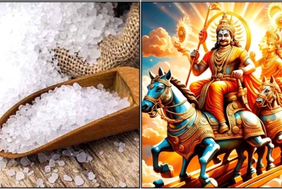 ಸಿದ್ಧ ಸಾಧಕರ ಸಾಧನೆಯ ಕ್ಷಣಗಳು ಆರಂಭದ ಹುಣ್ಣಿಮೆಯ ಮಾರ್ಗಶಿರ  ಸಂಪತ್ತು ಹೆಚ್ಚಿಸಲು ಕಲ್ಲುಉಪ್ಪಿನ ಪರಿಹಾರ