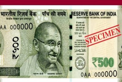 500 /- ರೂ  ನೋಟಿಗೆ ಹೊಸ ರೂಲ್ಸ್!! ಅಸಲಿ ಸತ್ಯ ಇಲ್ಲಿದೆ ನೋಡಿ?