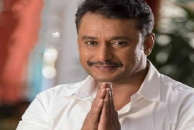 ಸಿನಿಮಾ ಬಿಡುಗಡೆ ವೇಳೆ ಕೊನೆಗೂ ದರ್ಶನ್ ಗೆ ಸಿಹಿ ಸುದ್ದಿ ಕೊಟ್ಟ ಕೋರ್ಟ್ !! ಏನದು ನೋಡಿ ? ಸಿನಿಮಾ ಬಿಡುಗಡೆ ವೇಳೆ ಕೊನೆಗೂ ದರ್ಶನ್ ಗೆ ಸಿಹಿ ಸುದ್ದಿ ಕೊಟ್ಟ ಕೋರ್ಟ್ !! ಏನದು ನೋಡಿ ?