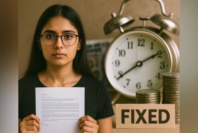 2 ಲಕ್ಷಕ್ಕಿಂತ ಹೆಚ್ಚು FD ಇಟ್ಟವರ ಮನೆಗೆ ನೋಟಿಸ್ !! ಕಾರಣ ಇಲ್ಲಿದೆ ನೋಡಿ