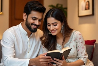 ಪತ್ನಿಯೊಂದಿಗೆ ದುಂದುವೆಚ್ಚದ ಬಗ್ಗೆ ಮಾತನಾಡಿ ಮನವೊಲಿಸಲು ಇಲ್ಲಿವೆ 8 ಸಲಹೆಗಳು !!