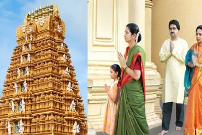 ಯಾವ ದೇವರಿಗೆ, ಎಷ್ಟು ಪ್ರದಕ್ಷಿಣೆ ಹಾಕಿದ್ರೆ ಈ ಫಲಗಳು ಪ್ರಾಪ್ತಿಯಾಗುತ್ತವೆ?