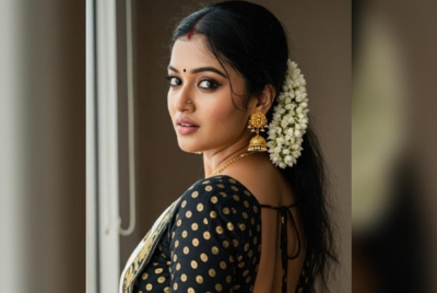 ಕಾಮುಕ ಮಹಿಳೆಯು ಅದನ್ನು  ಬಯಸಿದರೆ ಈ ರೀತಿ ಸನ್ನೆಗಳನ್ನು ಮಾಡುತ್ತಾಳೆ : ಯಾವುದು ನೋಡಿ ?