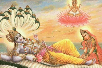 ಲಕ್ಷ್ಮಿ ನಾರಾಯಣ ಯೋಗದಿಂದ  !! 2026ರ ಆರಂಭದಿಂದಲೇ ಈ 3 ರಾಶಿಯವರಿಗೆ ಲಕ್ ಬದಲಾಗಲಿದೆ