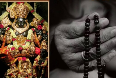 ಜೀವನದಲ್ಲಿ ಅದೆಷ್ಟೇ ದಾರಿದ್ರವಿದ್ದರೂ ಕಷ್ಟವಿದ್ರು ಈ ಶಕ್ತಿಶಾಲಿ ನರಸಿಂಹ ಸ್ವಾಮಿ ಶ್ಲೋಕವನ್ನು ನಿತ್ಯ ಪಠಿಸಿ ಚಮತ್ಕಾರ ನೋಡಿ