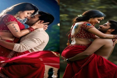 ಹೆಂಗಸರಿಗೆ ಕಾಮದ ಅಸೆ ಗಂಡಸರಿಗಿಂತ ಜಾಸ್ತಿ !! ಇದರ ಅಸಲಿ ಸತ್ಯ ಇಲ್ಲಿದೆ  ನೋಡಿ