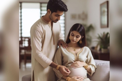 ನಿಮಗೆ ಗಂಡು ಮಗು ಆಶೆ ಇದೆಯಾ ? ಸುಲಭದ ದಾರಿ  ಇಲ್ಲಿದೆ ನೋಡಿ !!