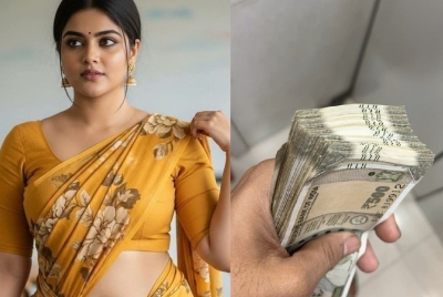 ದುಡ್ಡಿಗಾಗಿ ನಿಮ್ಮ ಹಿಂದೆ ಬೀಳುವ ಹುಡುಗಿಯರ ವರ್ತನೆ ಹೇಗಿರುತ್ತೆ ನೋಡಿ ?