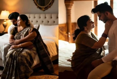 30 ವರ್ಷ ಅದ ಮಹಿಳೆಯರಿಗೆ ಗಂಡ ಪಕ್ಕದಲ್ಲಿ ಇರದೇ ಇದ್ದರೆ ನಿದ್ರೆ ಬರಲ್ವಂತೆ, ಕಾರಣ ಇಲ್ಲಿದೆ ನೋಡಿ 30 ವರ್ಷ ಅದ ಮಹಿಳೆಯರಿಗೆ ಗಂಡ ಪಕ್ಕದಲ್ಲಿ ಇರದೇ ಇದ್ದರೆ ನಿದ್ರೆ ಬರಲ್ವಂತೆ, ಕಾರಣ ಇಲ್ಲಿದೆ ನೋಡಿ