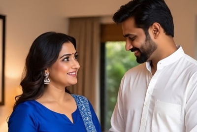 ಗಂಡನ ಜೊತೆ ಒಳ್ಳೆ ಸಂಬಂಧ ಇರಬೇಕಾದ್ರೆ ಪತ್ನಿಗೆ ಕಿವಿಮಾತುಗಳು  !! ಹೆಂಗಸರಿಗೆ ಮಾತ್ರ