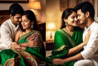 ನಿಮ್ಮ ಸಂಗಾತಿಯನ್ನು ರೊಮ್ಯಾಂಟಿಕ್ ಮೂಡಿಗೆ ತರಲು ಇಲ್ಲಿವೆ ಅತುತ್ತಮ ಸಲಹೆ ಗಳು !! ಮಿಸ್ ಮಾಡದೇ ನೋಡಿ ನಿಮ್ಮ ಸಂಗಾತಿಯನ್ನು ರೊಮ್ಯಾಂಟಿಕ್ ಮೂಡಿಗೆ ತರಲು ಇಲ್ಲಿವೆ ಅತುತ್ತಮ ಸಲಹೆ ಗಳು !! ಮಿಸ್ ಮಾಡದೇ ನೋಡಿ