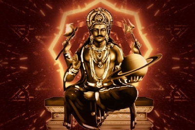 2026ರಲ್ಲಿ ಶನಿಯಿಂದ ಈ 3 ರಾಶಿಯವರಿಗೆ ಅದೃಷ್ಟ !! ಮುಟ್ಟಿದೆಲ್ಲಾ ಚಿನ್ನ