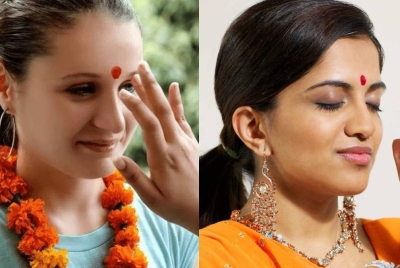 ಹೊಂದಾಣಿಕೆಯಿಲ್ಲದೆ ದಾಂಪತ್ಯ ಜೀವನ ಕಳೆಗುಂದಿದೆಯೇ? ಹಣೆಯ ಮೇಲೆ ಈ ತಿಲಕವಿಟ್ಟರೆ ಸಾಕು ಪತಿ-ಪತ್ನಿಯರ ನಡುವೆ ಒಗ್ಗಟ್ಟು ಹೆಚ್ಚುತ್ತದೆ.