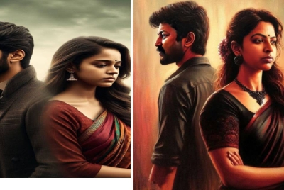 ಹೆಂಡತಿ ತನ್ನ ಗಂಡನಿಗೆ ಮೋಸ ಮಾಡುವ ಹಿಂದೆ ಇರುವ ಕಾರಣಗಳೇನು ಗೊತ್ತೇ? ಹೆಂಡತಿ ತನ್ನ ಗಂಡನಿಗೆ ಮೋಸ ಮಾಡುವ ಹಿಂದೆ ಇರುವ ಕಾರಣಗಳೇನು ಗೊತ್ತೇ?