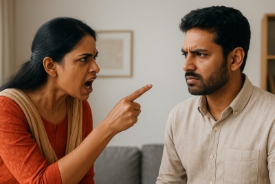 ಪುರುಷರ ಈ ಅಭ್ಯಾಸಗಳನ್ನು ಹೆಂಗಸರು ಇಷ್ಟ ಪಡುವುದಿಲ್ಲ !! ಇಂದೇ ಬದಲಾಯಿಸಿ ಕೊಳ್ಳಿ ?