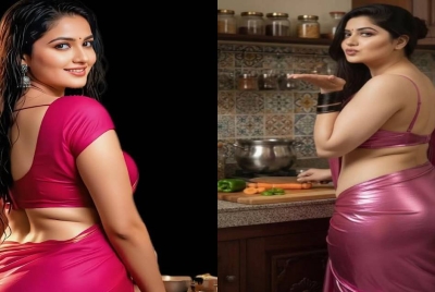 ಸರ್ವೇ ಇಂದ ತಿಳಿದು ಬಂತು !!ಈ ವಯಸ್ಸಿನ ಆಂಟಿಯರೇ ಅಕ್ರಮ ಸಂಬಂಧದತ್ತ ವಾಲೋದು;