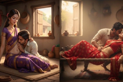 ಪ್ರೇಮಿಯೊಬ್ಬ  ಮದುವೆಗೆ ಮುಂಚೆ  