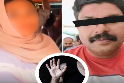 ತನ್ನ ಸೋಷಿಯಲ್​ ಮೀಡಿಯಾ ಲೈಕ್​ಗೋಸ್ಕರ  ಒಬ್ಬ ಅಮಾಯಕ ಯುವಕನ ಜೀವ ತೆಗೆದ ಯುವತಿ !! ಏನಾಯಿತು ನೋಡಿ ?