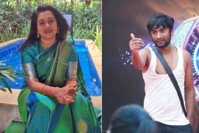 ಗಿಲ್ಲಿ ಬಡವ ಅಲ್ಲ ಆ ಭ್ರಮೆ ಬೇಡ ಎಂಬ ಅಶ್ವಿನಿ ಮಾತಿಗೆ   !! ಗಿಲ್ಲಿ ಕೊಟ್ಟ ಖಡಕ್ ಉತ್ತರ ಇಲ್ಲಿದೆ ನೋಡಿ ?