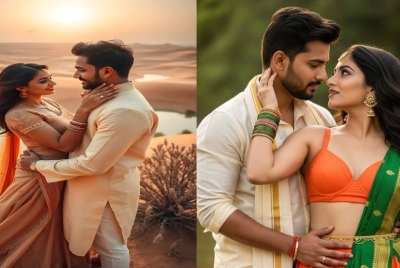 ನಾಚಿಕೆ ಬಿಟ್ಟು ಮಹಿಳೆಯರು ಗಂಡನ ಕಿವಿಯಲ್ಲಿ ಪಿಸುಗುಡಬೇಕಾದ  ರೋಮ್ಯಾಂಟಿಕ್  ಐದು  ಮಾತುಗಳು !! ಮಹಿಳೆಯರಿಗೆ ಮಾತ್ರ