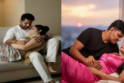 ಇಂದಿನ ಕಾಲದಲ್ಲಿ   ಪ್ರೀತಿ ಅಥವಾ  ಕಾಮ ಯಾವುದು ಹೆಚ್ಚು!! ದಂಪತಿಗಳಿಗೆ ಮಾತ್ರ ?