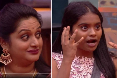 ಅಶ್ವಿನಿ ಗೌಡಗೆ ಠಕ್ಕರ್ ಕೊಟ್ಟ ರಕ್ಷಿತಾ ಶೆಟ್ಟಿ !! ರಕ್ಷಿತಾ ಗೆ ಬಿದ್ದ ವೋಟ್ ಎಷ್ಟು ಕೋಟಿ ಗೊತ್ತಾ ?