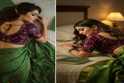 ನಿಮ್ಮ  ಸಂಗಾತಿಯನ್ನು  ರೊಮ್ಯಾಂಟಿಕ್ ಮೂಡಿಗೆ ತರಲು ಇಲ್ಲಿವೆ ಅತುತ್ತಮ ಸಲಹೆ ಗಳು !! ಮಿಸ್ ಮಾಡದೇ ನೋಡಿ