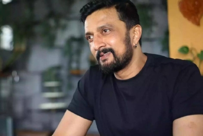 ನಟ ಕಿಚ್ಚ ಸುದೀಪ್ ವಿರುದ್ಧ ವಂಚನೆ ಆರೋಪ: ಬೆಂಗಳೂರು ಕಮಿಷನರ್‌ಗೆ ದೂರು ಕೊಟ್ಟಿದ್ದು ಯಾರು ನೋಡಿ ?