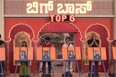 ಬಿಗ್ ಬಾಸ್ ಫೈನಲ್ ನ ಟಾಪ್ 4 ಸ್ಪರ್ಧಿಗಳು ಇವರೇ ನೋಡಿ !! ಎಲ್ಲರೂ ಶಾಕ್ ?