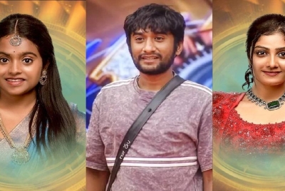 ಬಿಗ್ಬಾಸ್ ನ ಫಿನಾಲೆ !! ಲೀಕ್ ಆಯ್ತು ಲಿಸ್ಟ್ ವಿನ್ನರ್ ಮತ್ತು ರನ್ನರ್ ಇವರೇ ನೋಡಿ ?