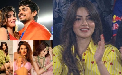 Aditi Hundia: Model, Influencer, and Ishan Kishan’s Longtime Partner