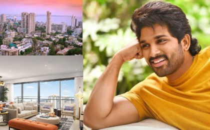Allu Arjun Plans To buy Apartment In Mumbai Amid Pan-India Success
